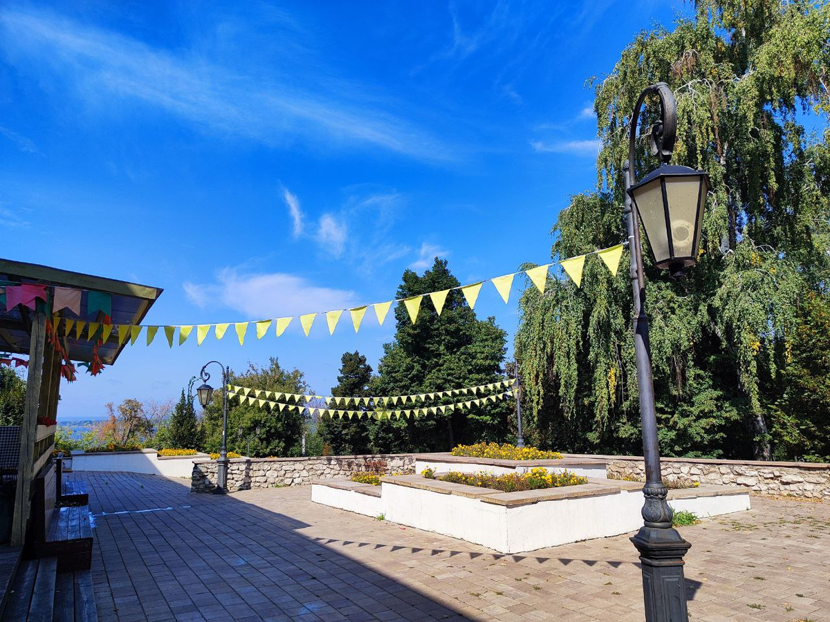 Фото автора.