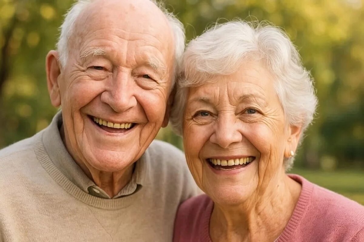    Бесплатный вход для пенсионеров в Ленинградский зоопарк 1 октября