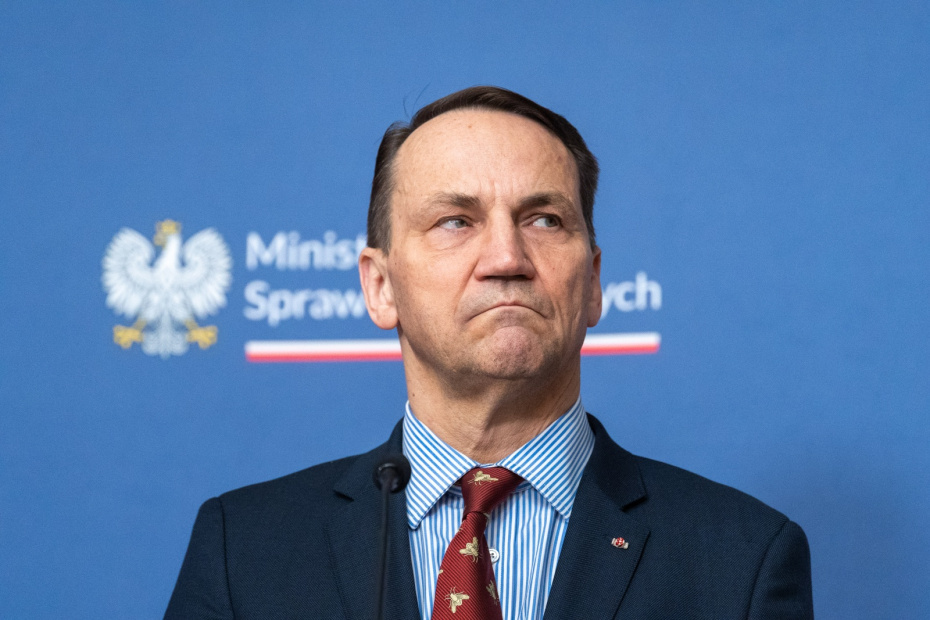    Marek Antoni Iwanczuk/Keystone Press Agency/Global Look Press