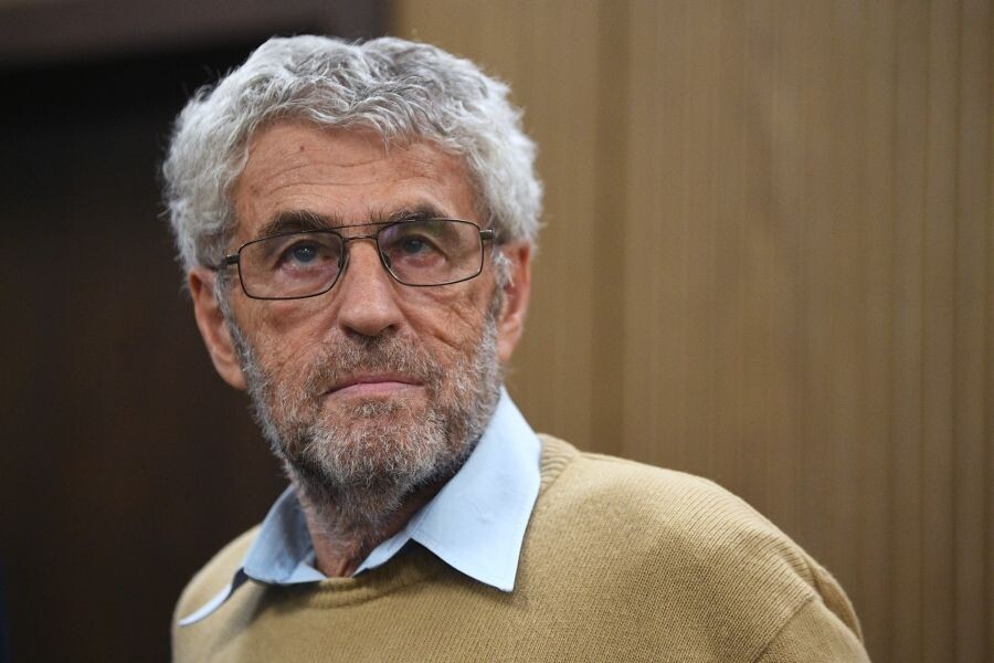     / Источник: © Алексей Майшев/РИА Новости