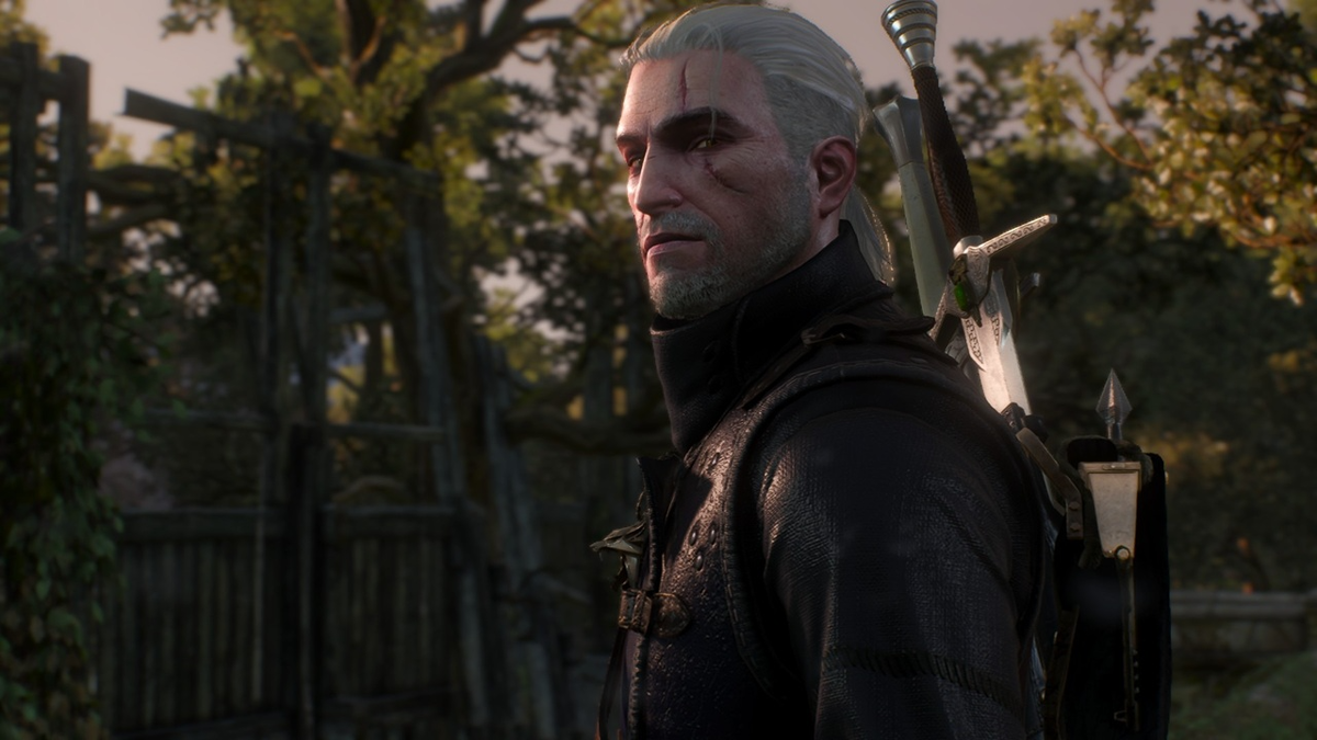 В России вышла книга «Ведьмак: Перекресток воронов» Анджея Сапковского