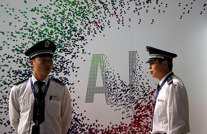    Reuters/Aly Song