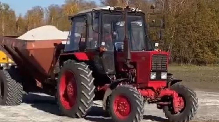    Фото: Правительство Новосибирской области