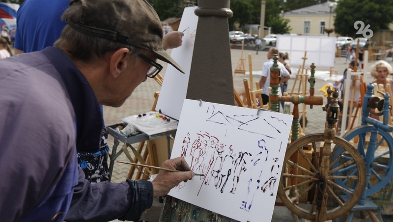      Фото: ИА «Победа26»