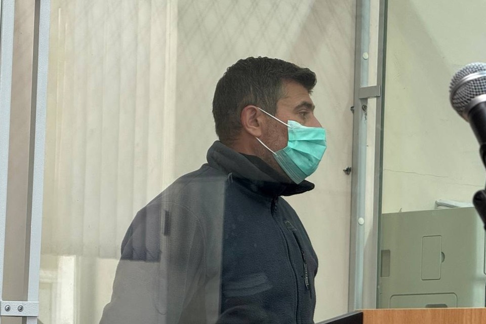    Задержаны еще двое сотрудников склада. Фото: Объединенная пресс-служба судов Петербурга