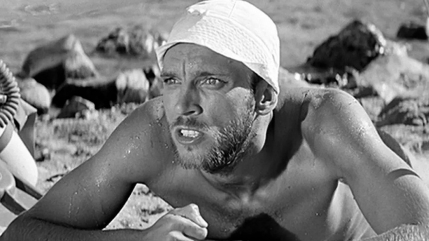    Фото: Кадр из к/ф «Три плюс два», реж. Генрих Оганисян, 1963 г.