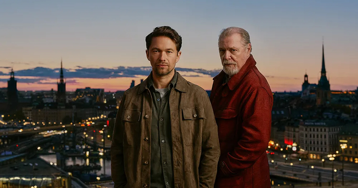    Создатель «Люпена» выпустит новый сериал (фото 1)