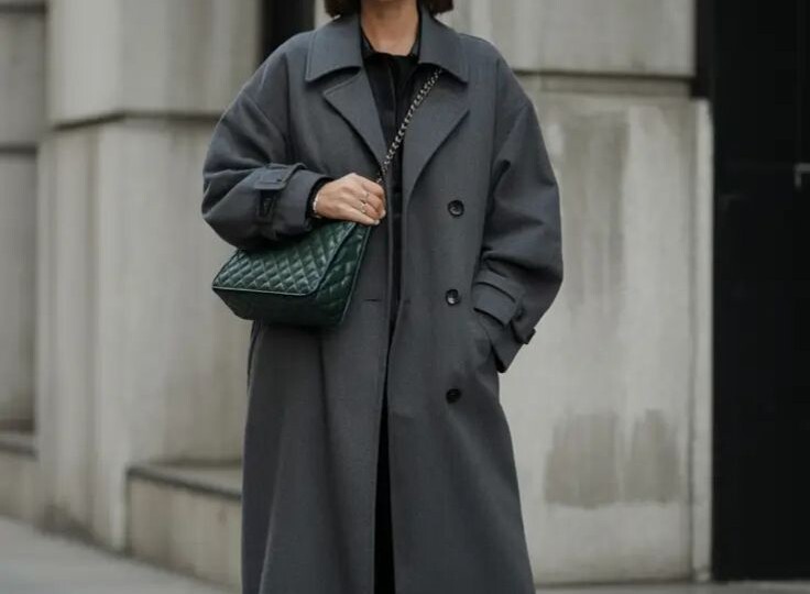 Как обновить офисный гардероб без затрат