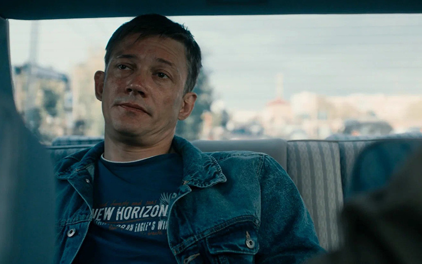  Сергей Гилев в сериале «Хирург». Фото: kinopoisk.ru