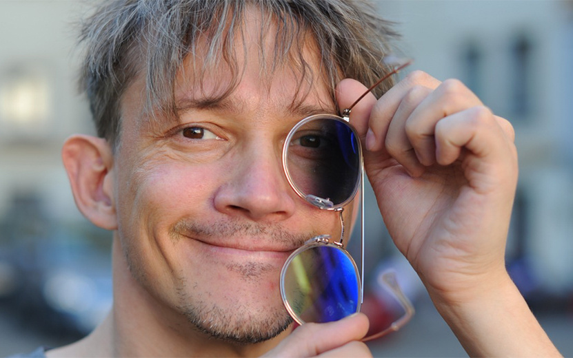    «Кто-то ходил за забор пить водку»: актер из Ижевска Сергей Гилев рассказал про отдых в лагере