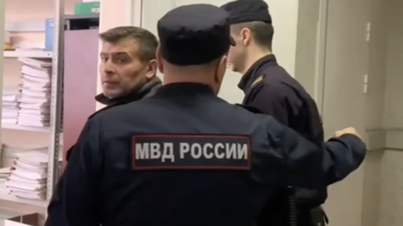    Прокуратура Ленинградской области