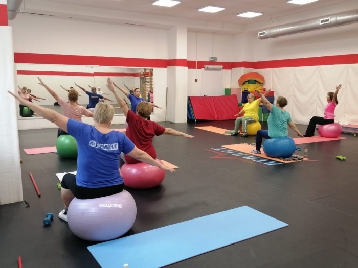    Фото: ГБУ ЦСД «Атлант»