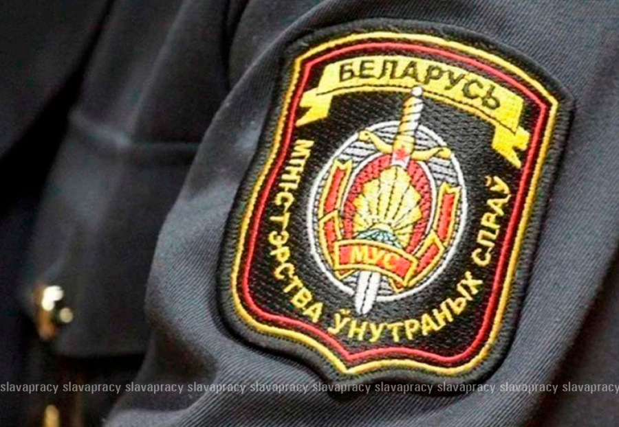     Сколько литров самогона изъяли в Копыльском районе?