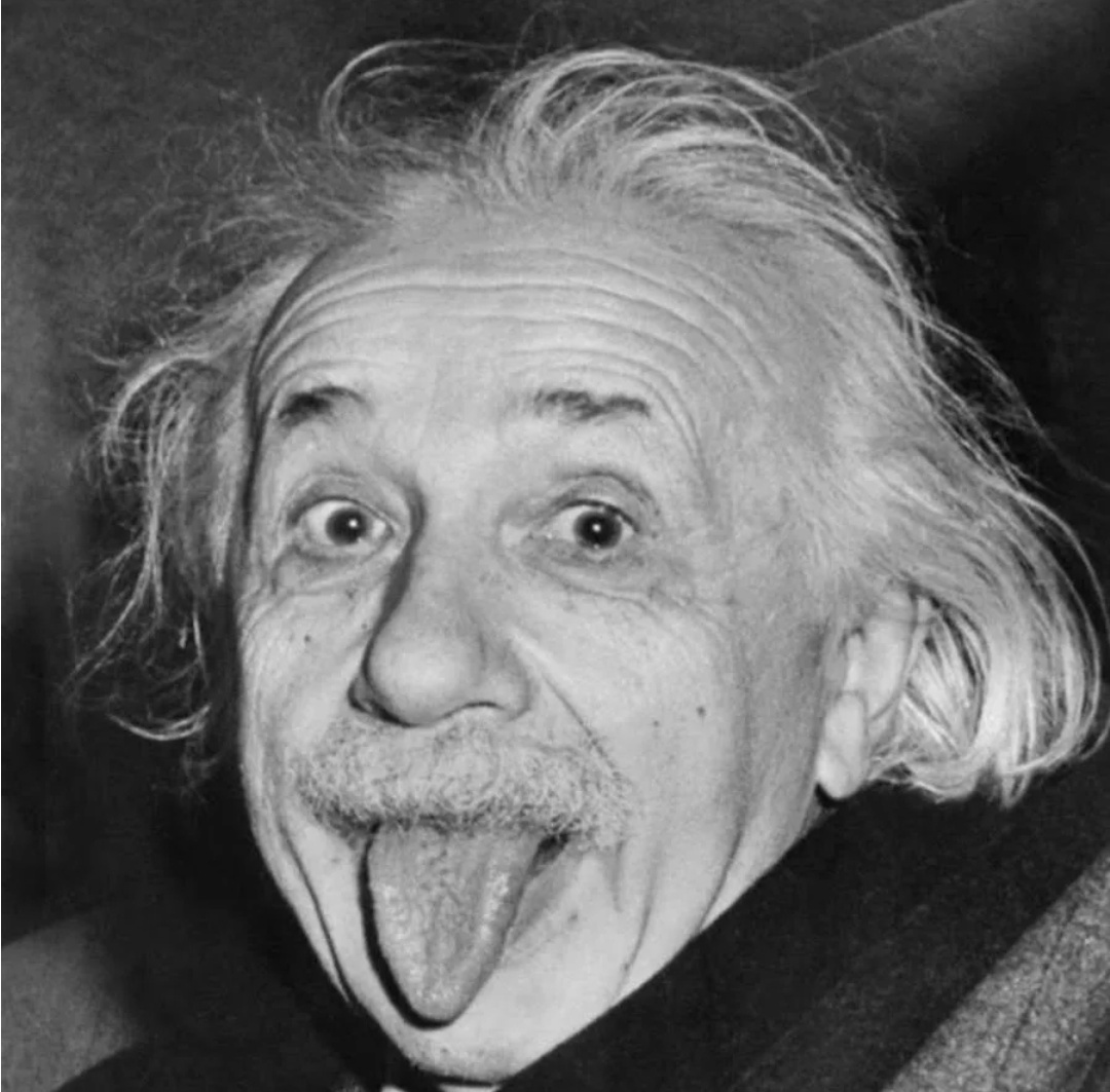 Альберт Эйнштейн, ученый