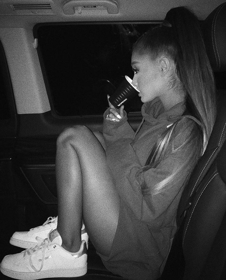 Арина Гранде