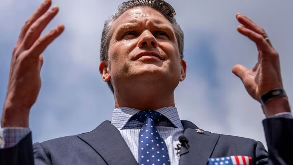    Фото из архива сайта CNN