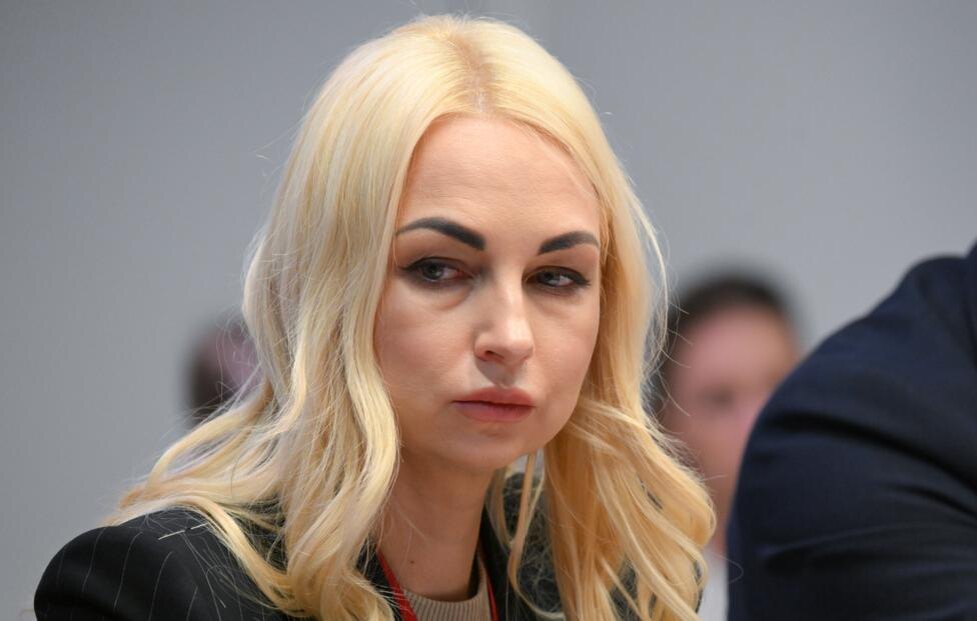 © Алексей Даничев/ POOL/ ТАСС