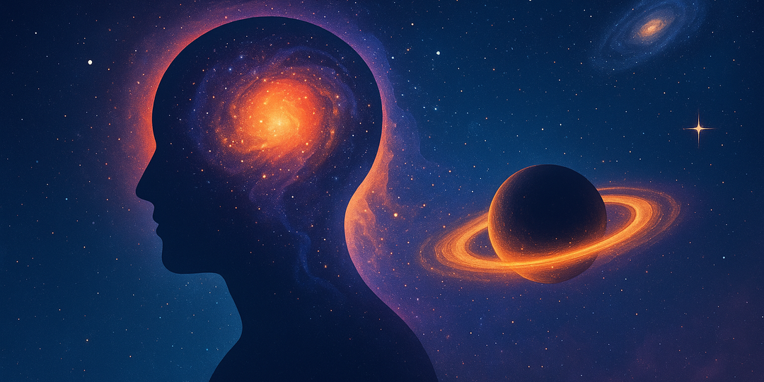 ⚰️💫 Смерть — это не конец? Учёные подозревают, что мы попадаем в другую физику