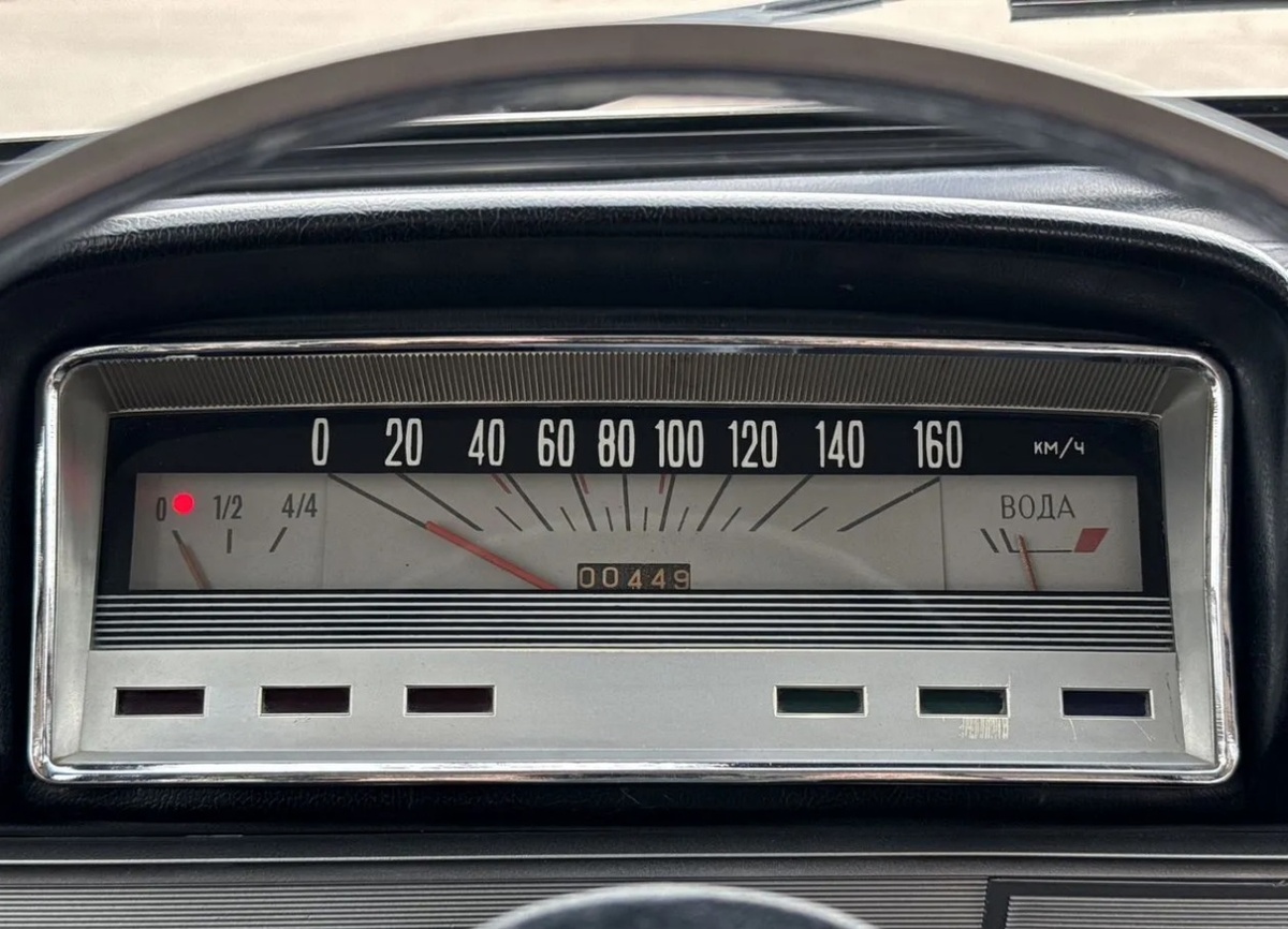 ВАЗ-2101 «Жигули»