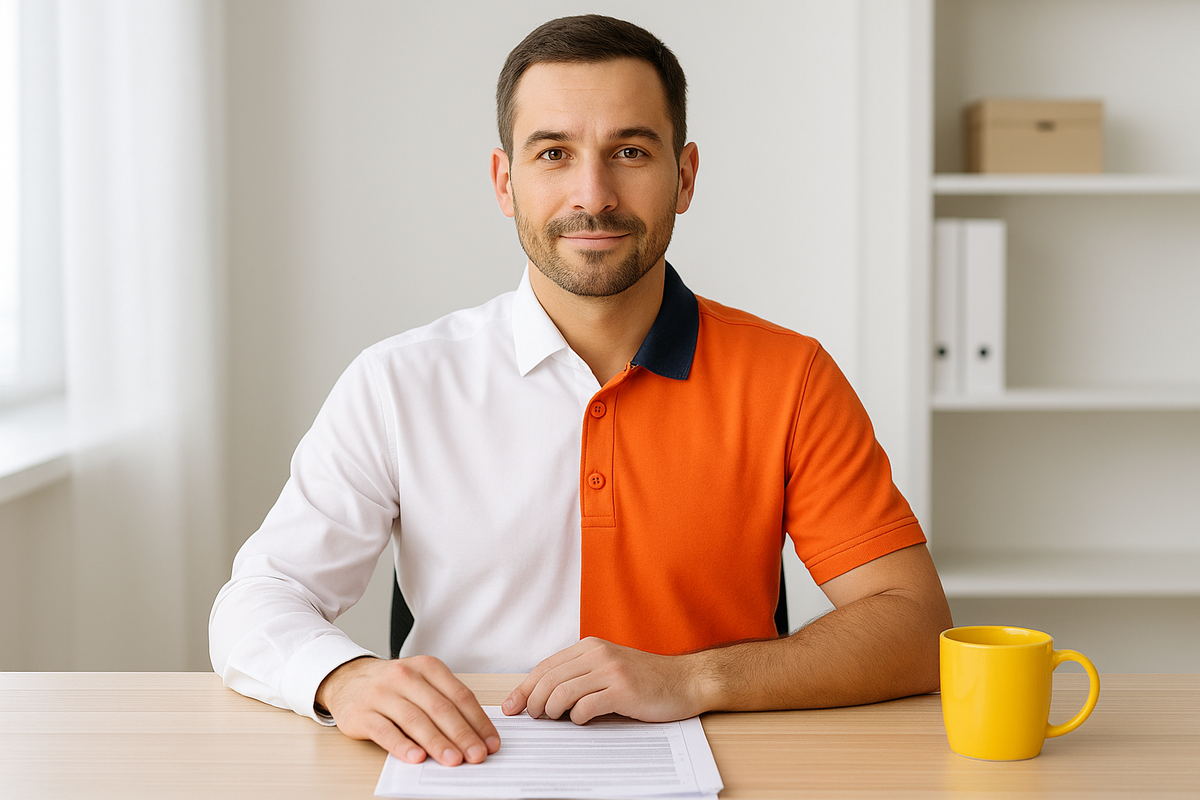 Один человек — две роли. А согласий на обработку данных сколько?