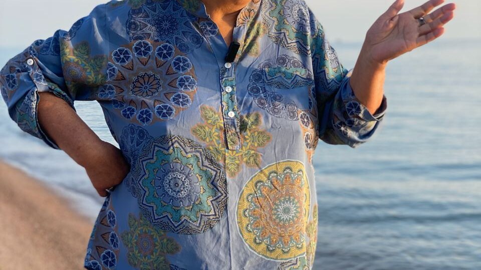 Настоящие опоры в старости