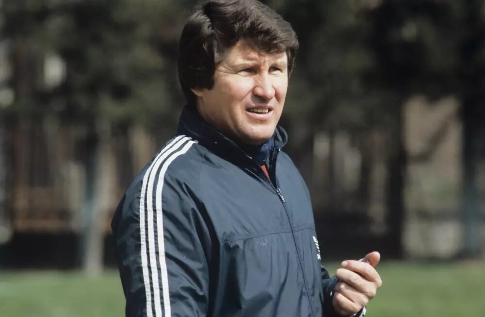 Эдуард Малофеев