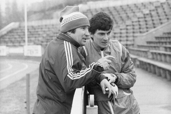 Эдуард Малофеев