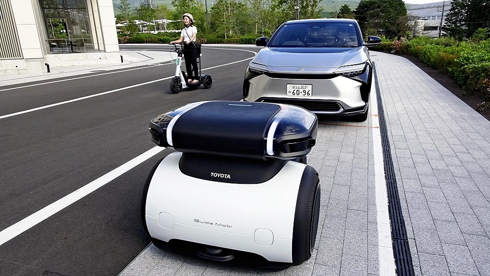     Фото: Shota Mizuno/Associated Press/East News