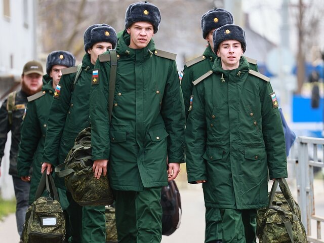    Фото: ТАСС/Владимир Смирнов