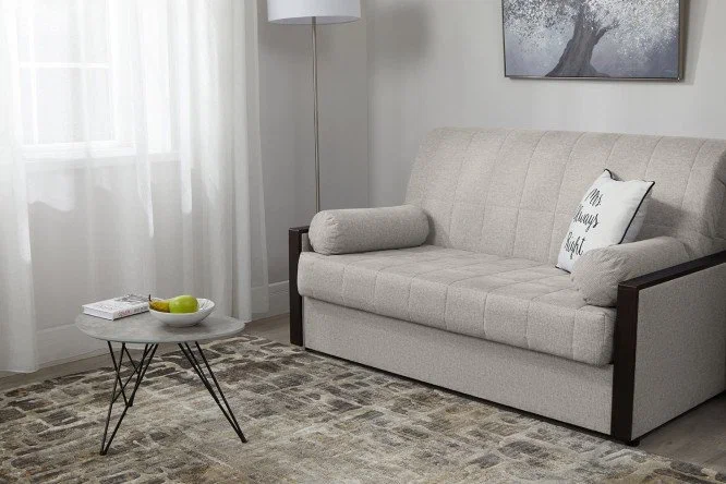 Светлый диван «Милена» — арт. 80539370