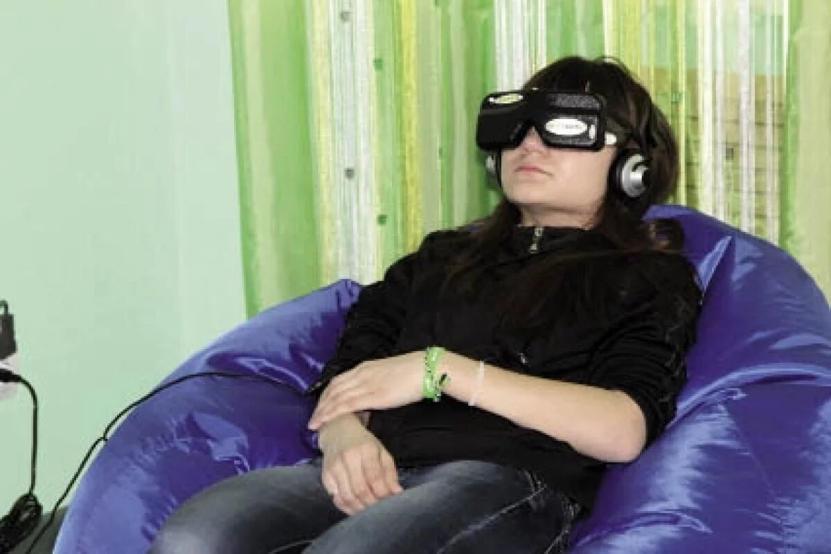    «Дом мастеров» и первая детская сенсорная площадка открылись в НСО