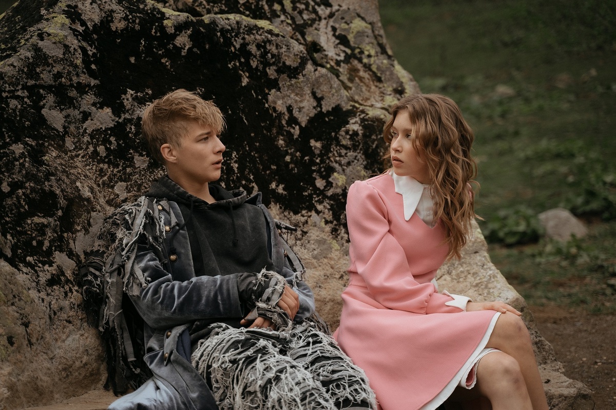 Кадр из фильма «Алиса в Стране Чудес»