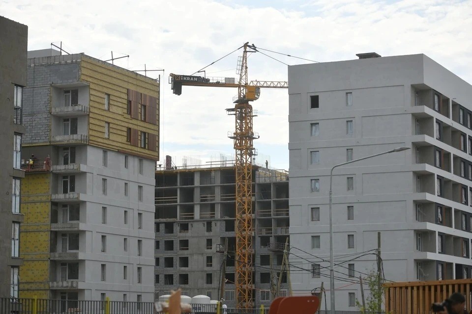   Алексей БУЛАТОВ