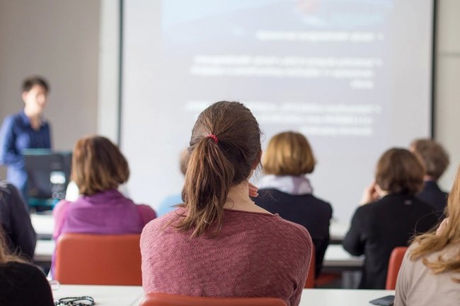    В России будет создана система оценки традиционных ценностей среди студентов