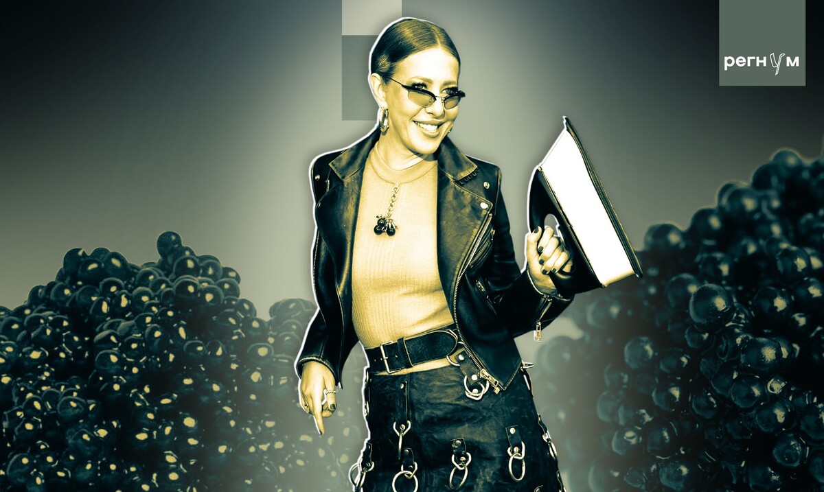     / Источник: Иван Шилов (с) ИА Регнум