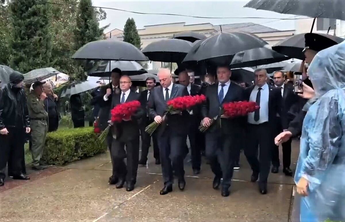     / Источник: Кадр из видео