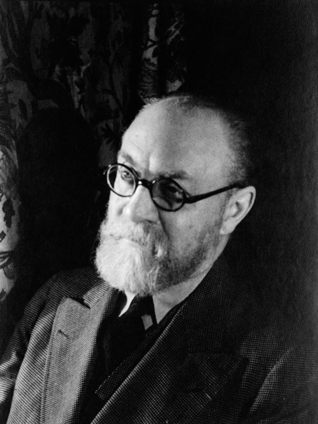 Художник А. Матисс  фото из ria.ru