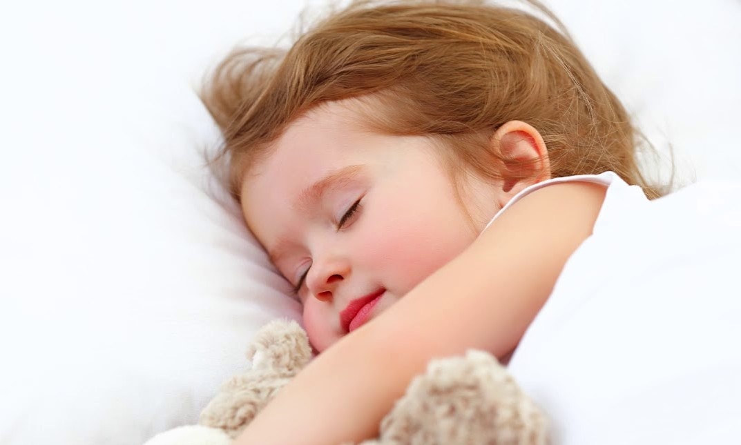 Бедная девочка