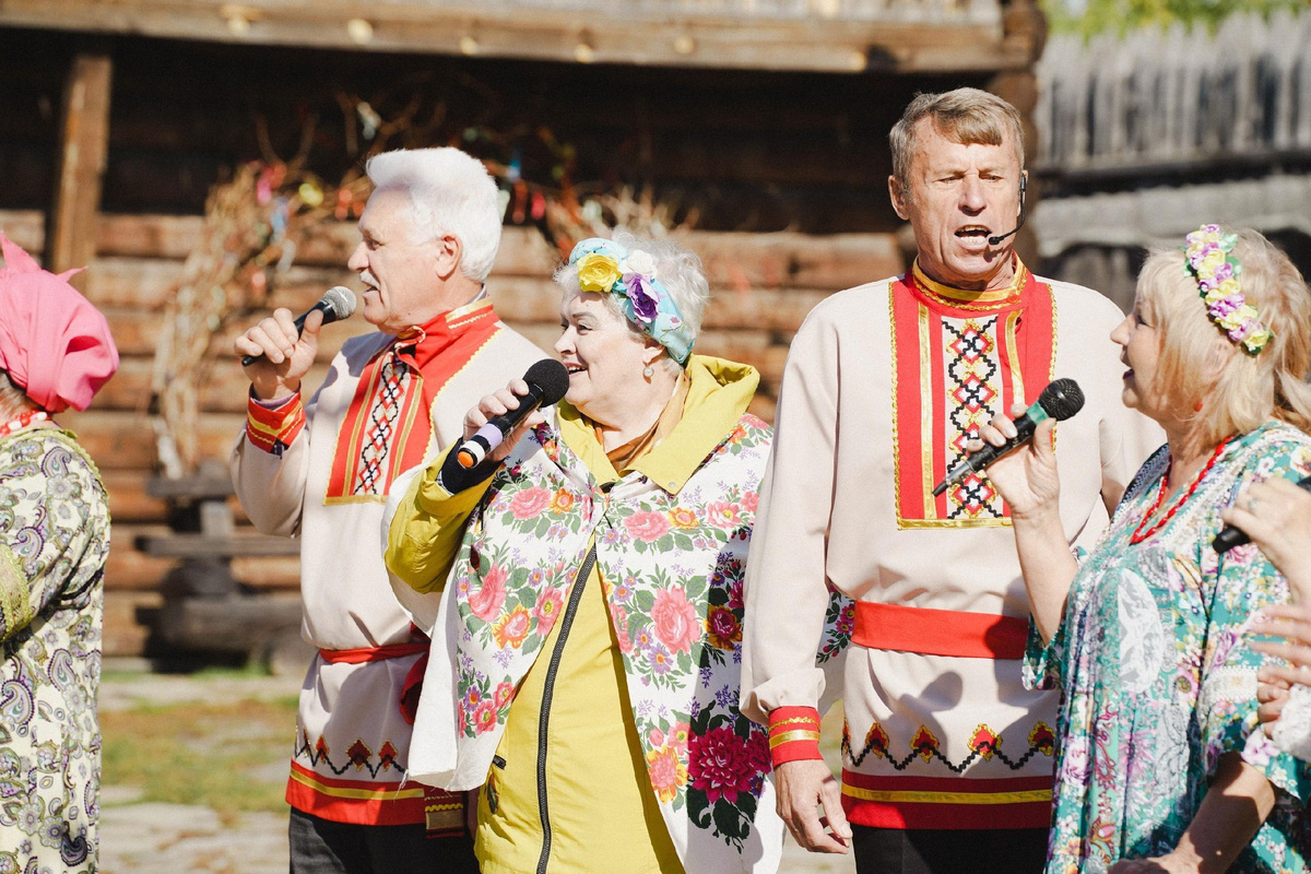 Фото: Департамент культуры Тюменской области