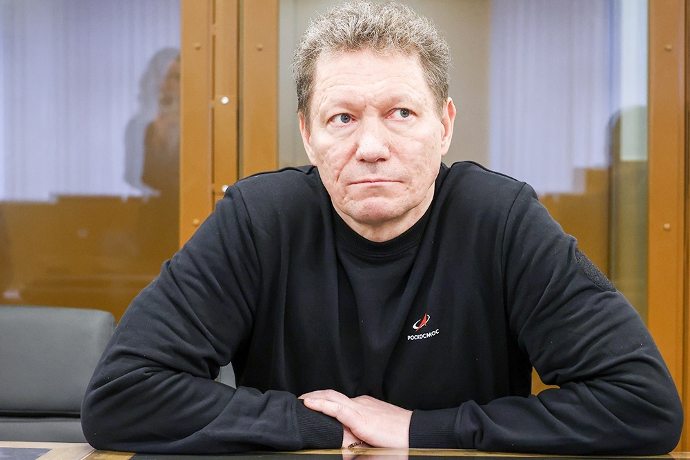    Артем Геодакян/ТАСС