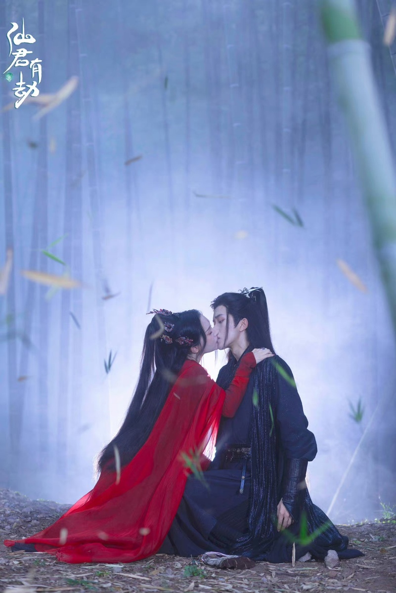 "Предназначенная для бессмертного". Фото из открытых источников