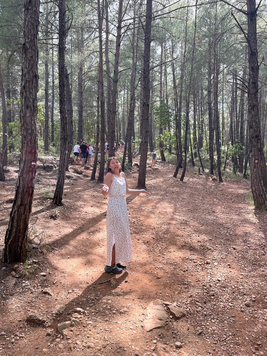 Фото автора канала.