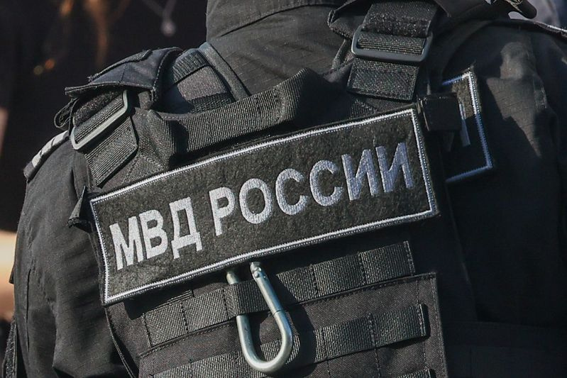    Сергей Петров/NEWS.ru