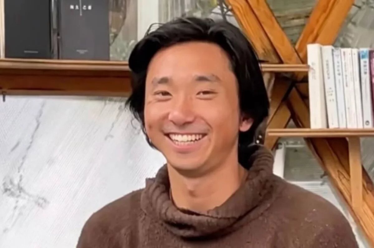    SCMP: китаец Чжао Дянь отказался от роскоши ради жизни на улице