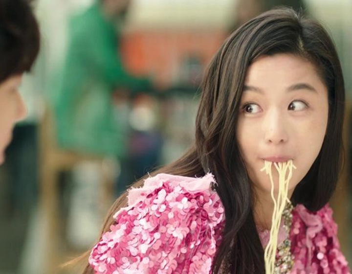 Дорама "Легенда синего моря" 2016