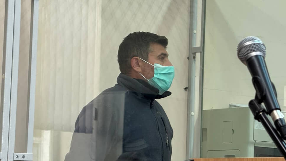 Фото: Объединенная пресс-служба судов Санкт-Петербурга