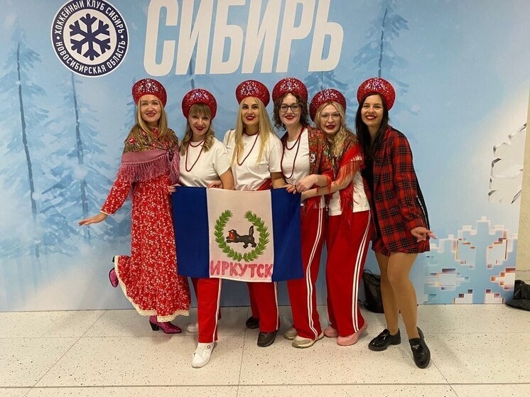 Фото Сиб.фм