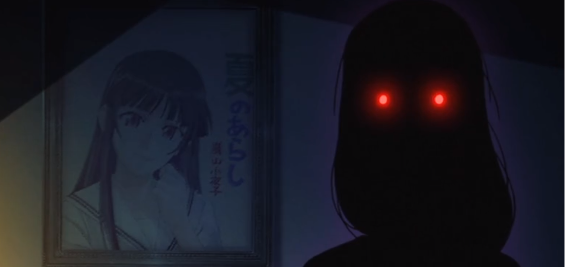 скрин с аниме