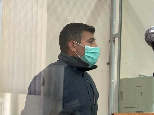    Фото: телеграм-канал "Объединенная пресс-служба судов Санкт-Петербурга"