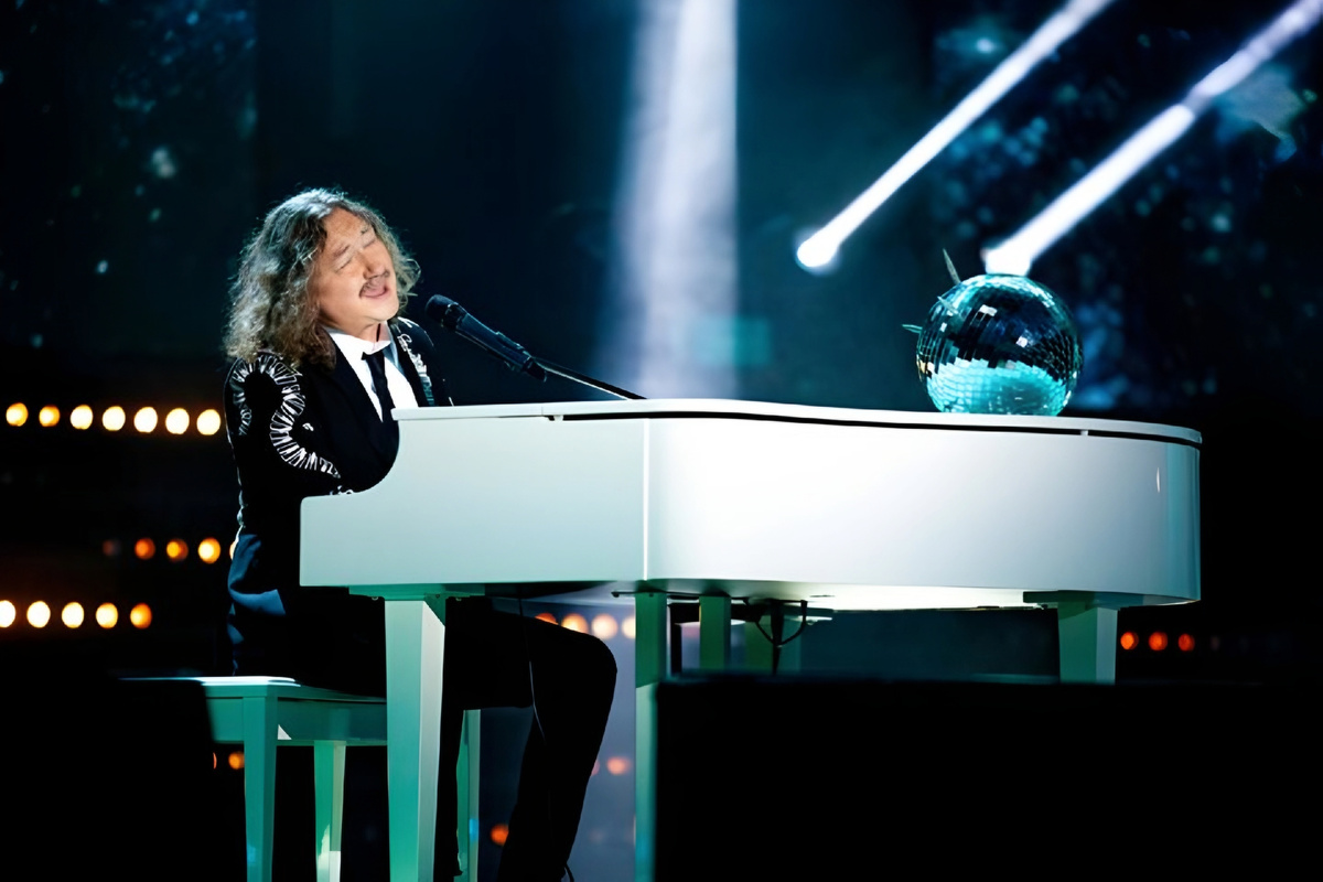 Фото: официальный сайт Игоря Николаева